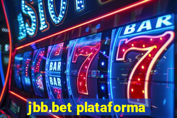 jbb.bet plataforma